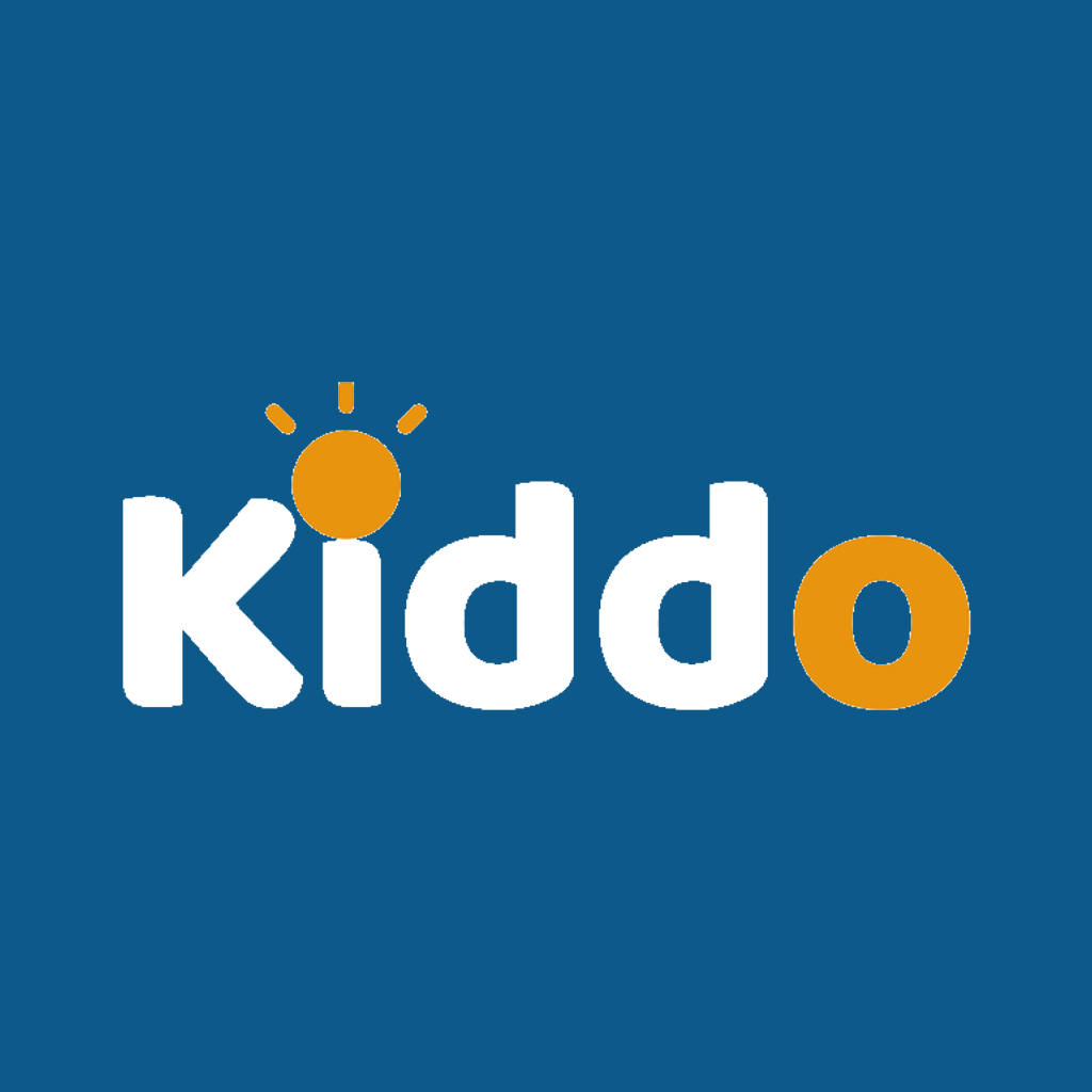 Kiddo app-icoon